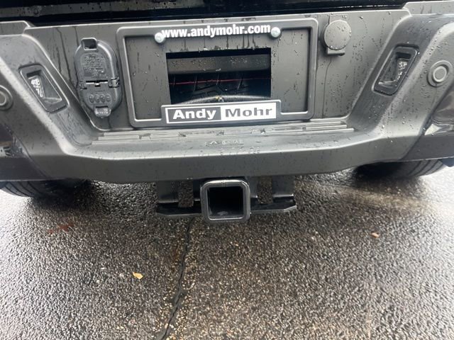 Certified 2023 Ford F150 Lightning Lariat w/ Equipment Group 511A High image 9