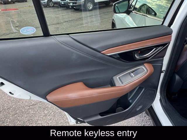Used 2022 Subaru Outback Touring XT AWD/4WD image 20
