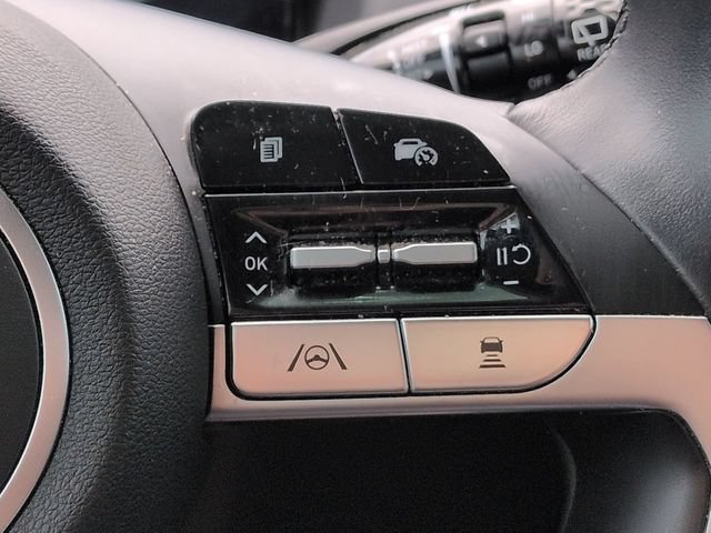 Used 2023 Hyundai Tucson SEL w/ Convenience Package FWD image 33