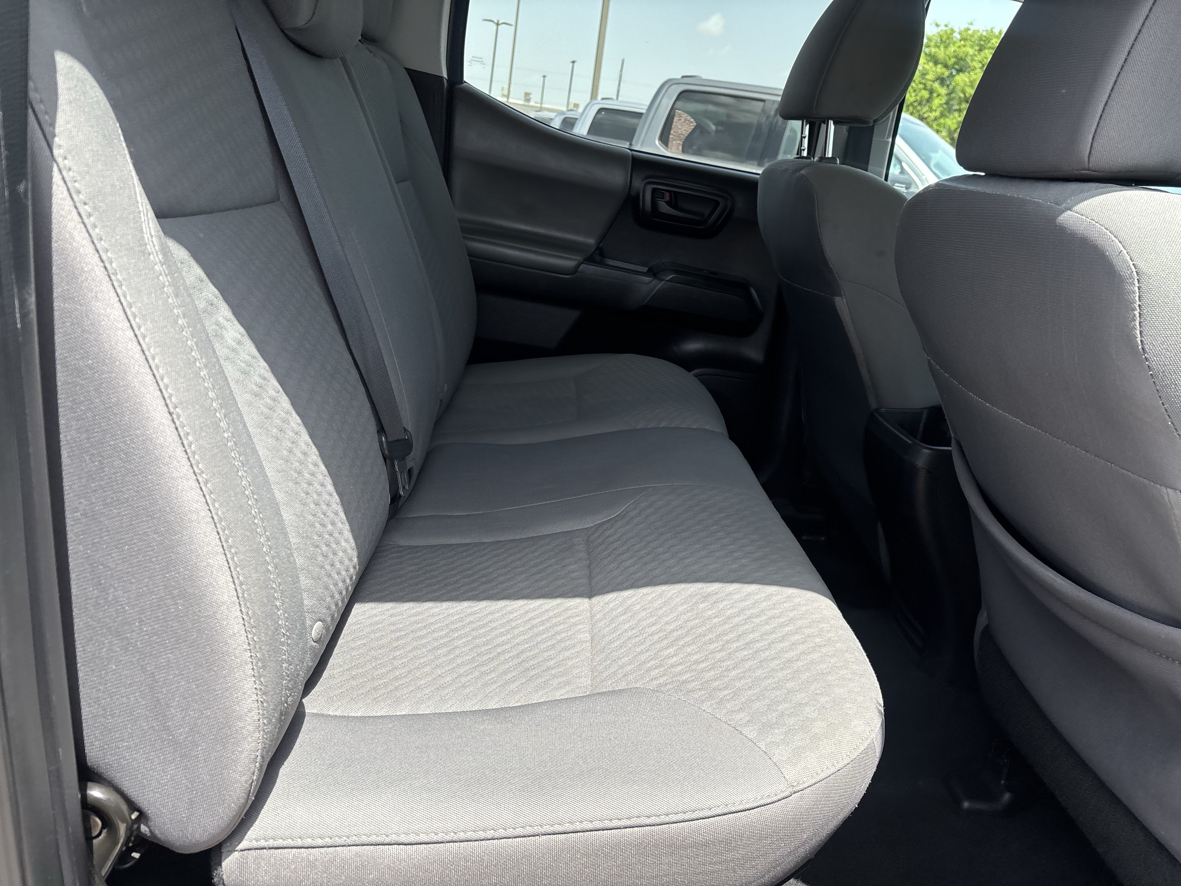Used 2021 Toyota Tacoma SR w/ SR Convenience Package RWD image 20