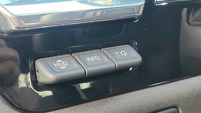 Used 2024 Chevrolet Silverado 3500 High Country w/ High Country Premium Package image 11