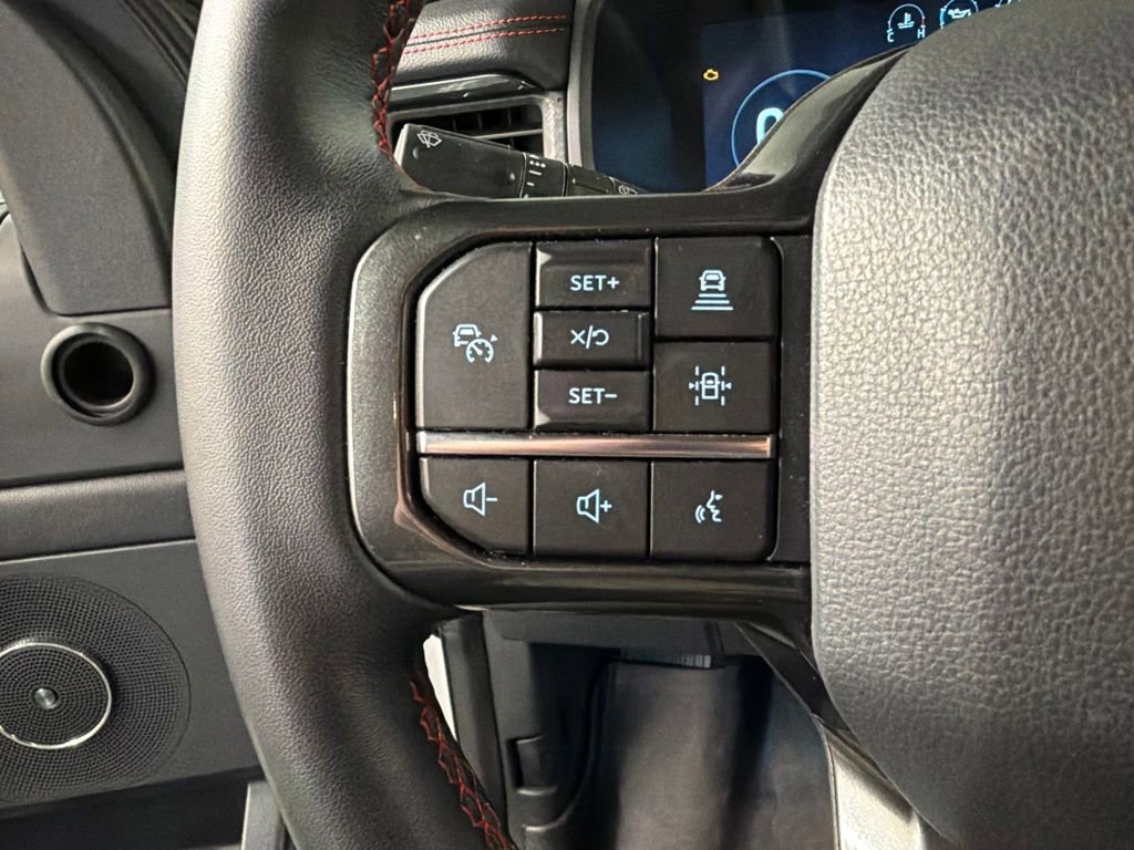 Certified 2022 Ford Expedition Max Limited AWD/4WD image 20