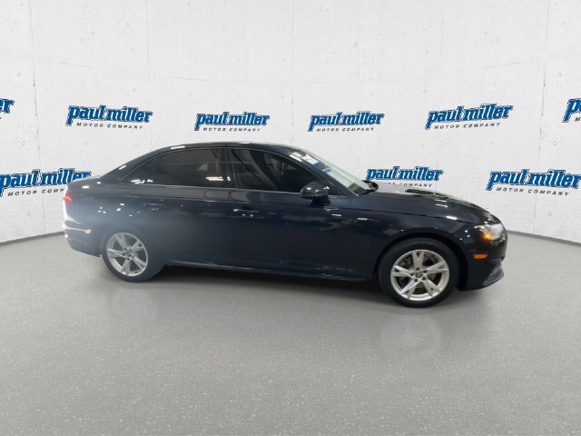 Used 2018 Audi A4 2.0T Ultra Premium FWD image 13
