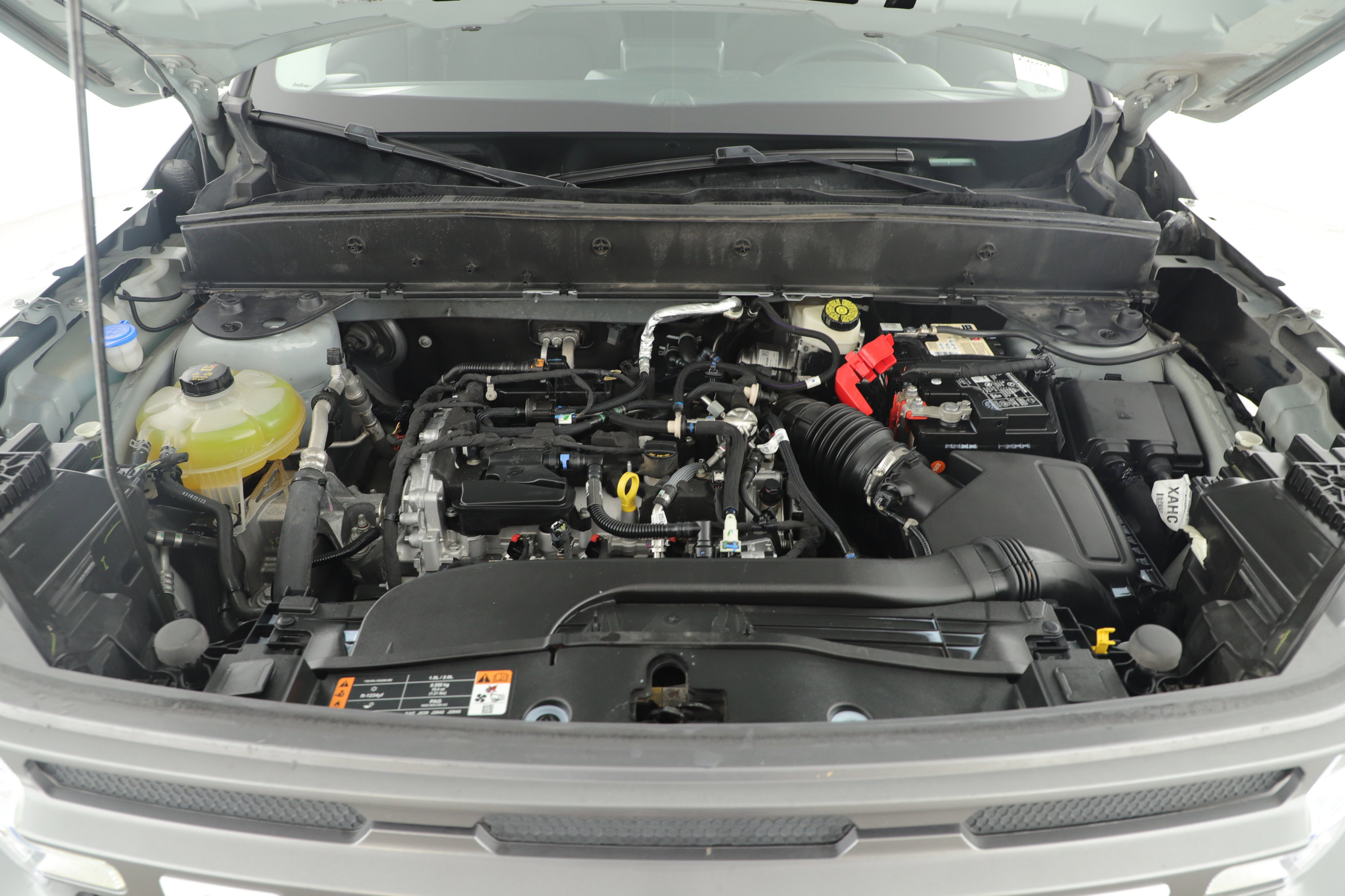 Certified 2022 Ford Bronco Sport Big Bend w/ Convenience Package image 6