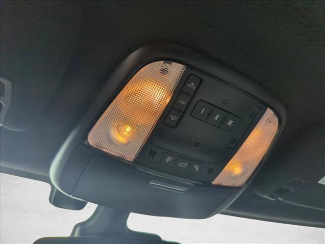 Used 2025 Dodge Durango SRT Hellcat AWD/4WD image 14