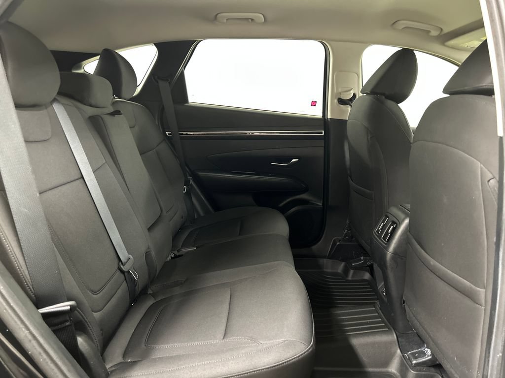 Used 2022 Hyundai Tucson SEL FWD image 17
