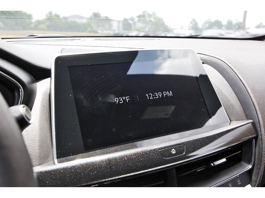 Used 2024 Cadillac CT5 Sport w/ Super Cruise 2 Package RWD image 24