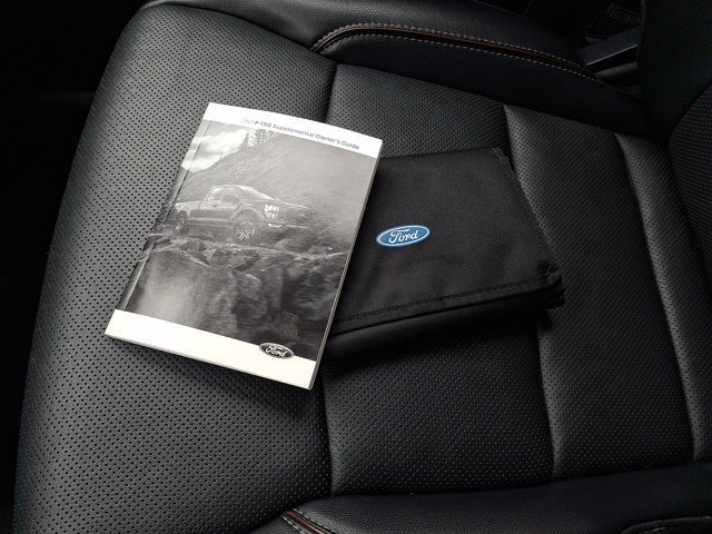 Certified 2021 Ford F150 Lariat w/ Equipment Group 502A High image 27