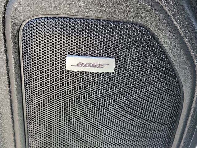 Used 2021 Chevrolet Silverado 1500 LT Trail Boss w/ Convenience Package II image 23