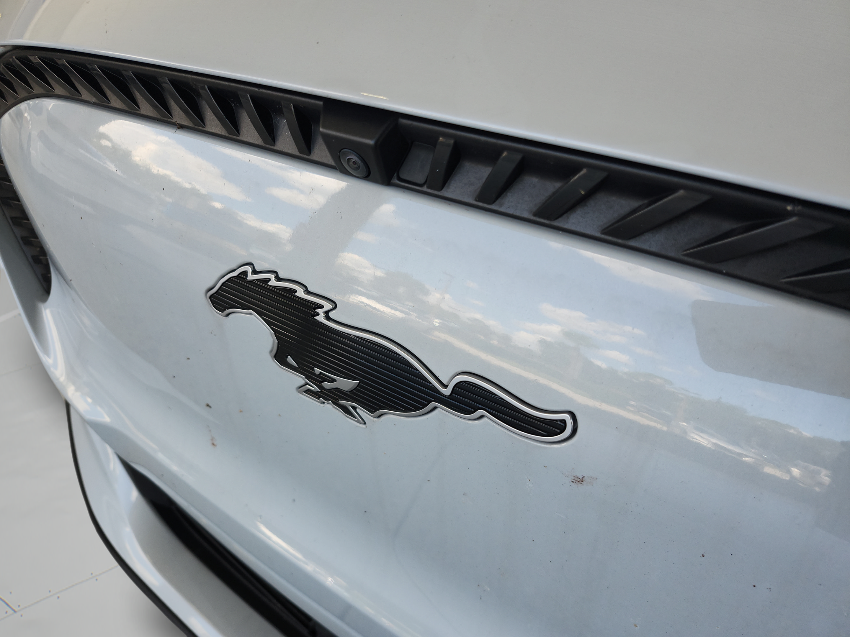 Certified 2023 Ford Mustang Mach-E Select AWD/4WD image 26
