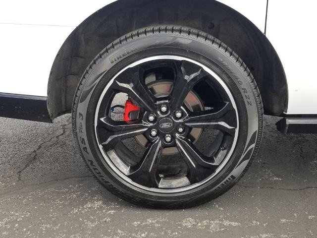 Certified 2023 Ford Expedition Max Limited AWD/4WD image 28