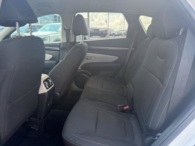 Used 2022 Hyundai Tucson SEL FWD image 26