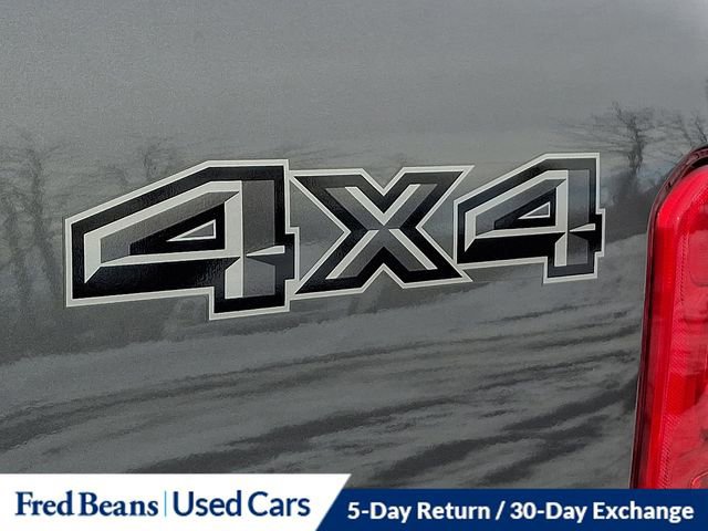 Certified 2022 Ford Ranger XLT w/ Equipment Group 301A Mid image 32