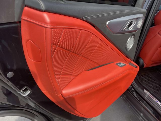 Used 2023 BMW XM image 23