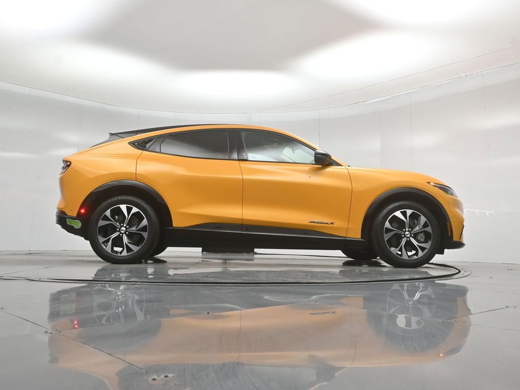 Certified 2023 Ford Mustang Mach-E Premium RWD image 49