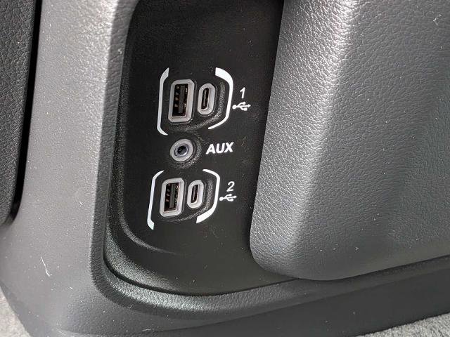 Used 2024 RAM 1500 Tradesman image 4