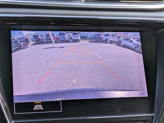 Used 2021 Chevrolet TrailBlazer ACTIV w/ Technology Package image 19