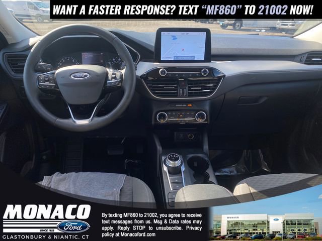 Certified 2022 Ford Escape SE w/ Convenience Package AWD/4WD image 15
