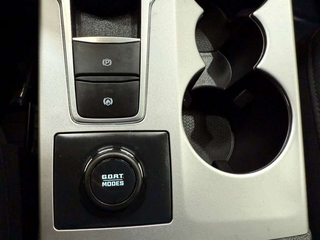 Certified 2024 Ford Bronco Sport Big Bend image 38