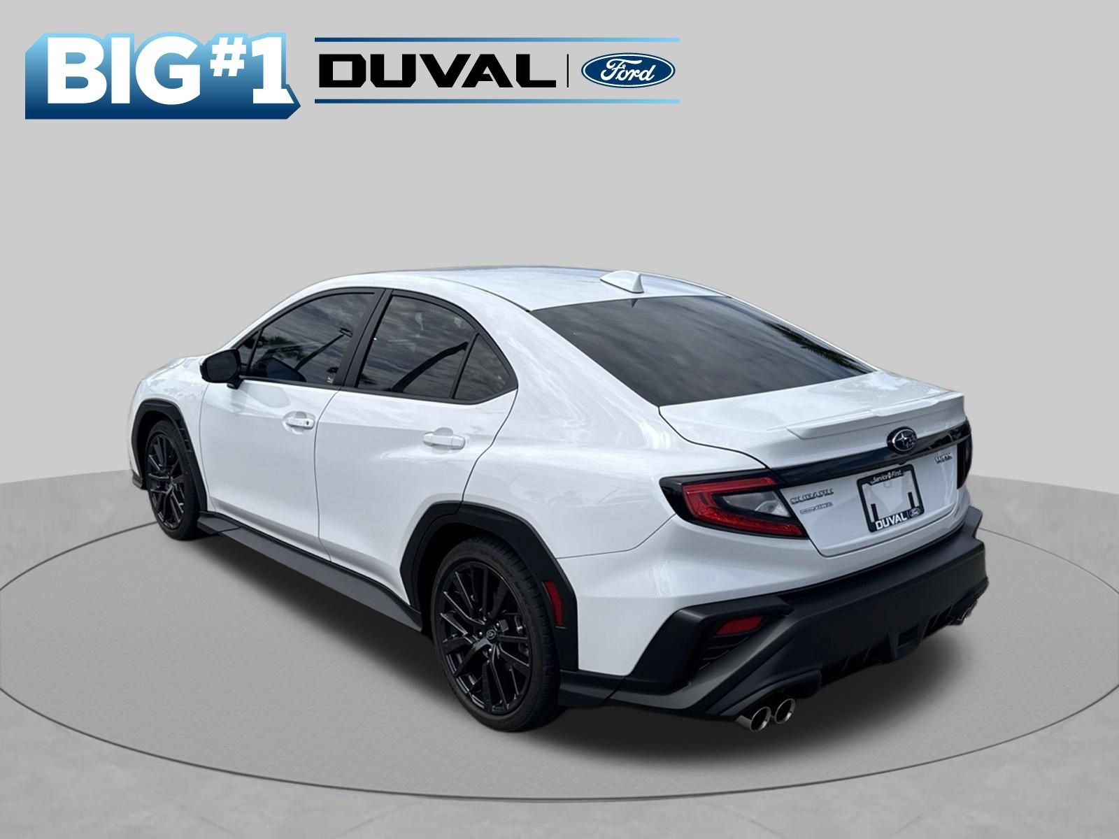 Used 2023 Subaru WRX Premium AWD/4WD image 4