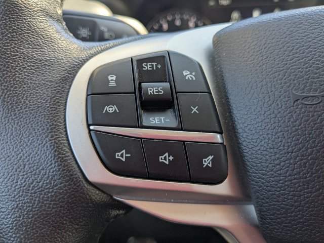 Certified 2023 Ford Explorer XLT w/ Equipment Group 202A AWD/4WD image 15