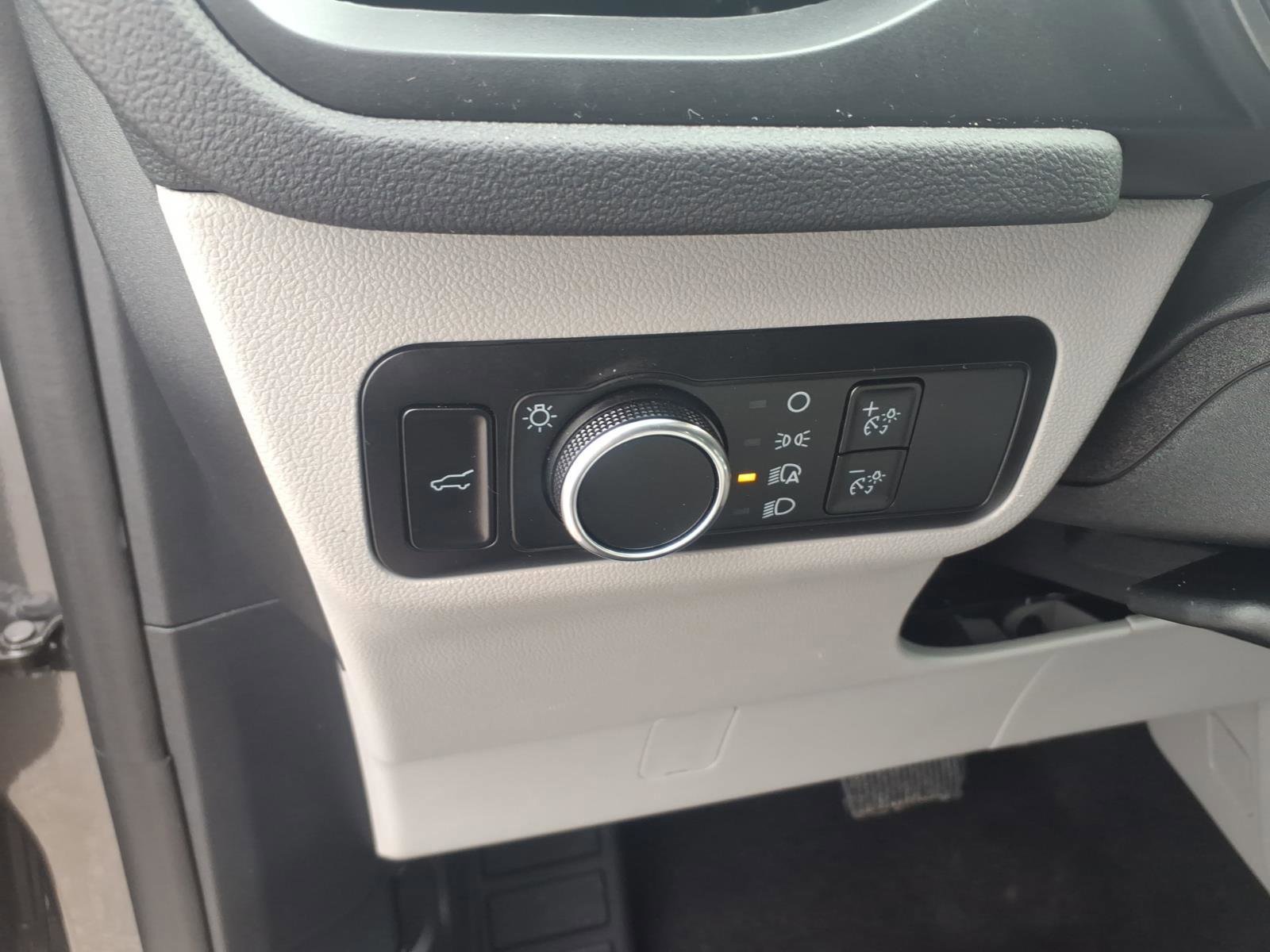 Certified 2024 Ford Escape Active image 13