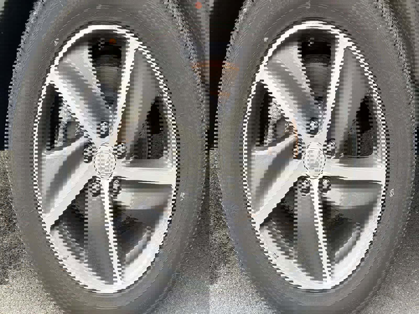 Used 2022 Honda HR-V EX image 14