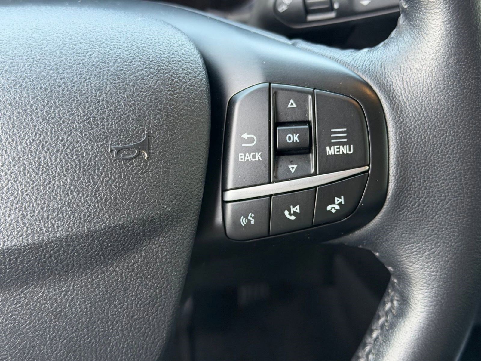 Certified 2023 Ford Bronco Sport Big Bend w/ Convenience Package image 16