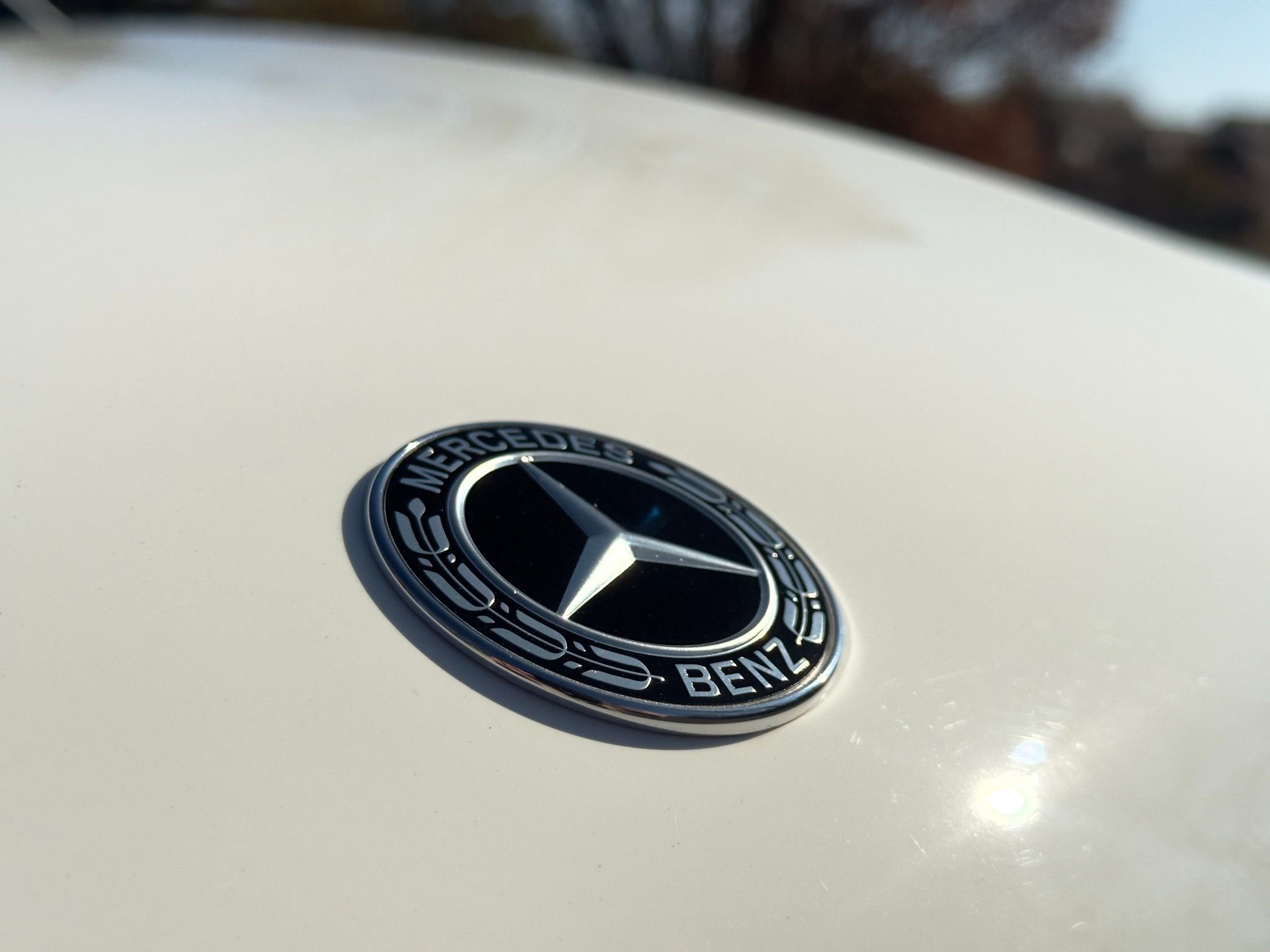 Used 2021 Mercedes-Benz GLS 580 4MATIC image 33