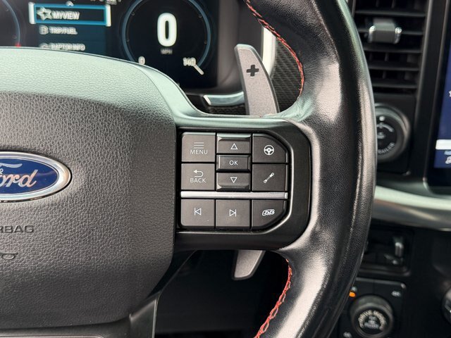 Certified 2021 Ford F150 Raptor w/ Raptor 37 Performance Package AWD/4WD image 17
