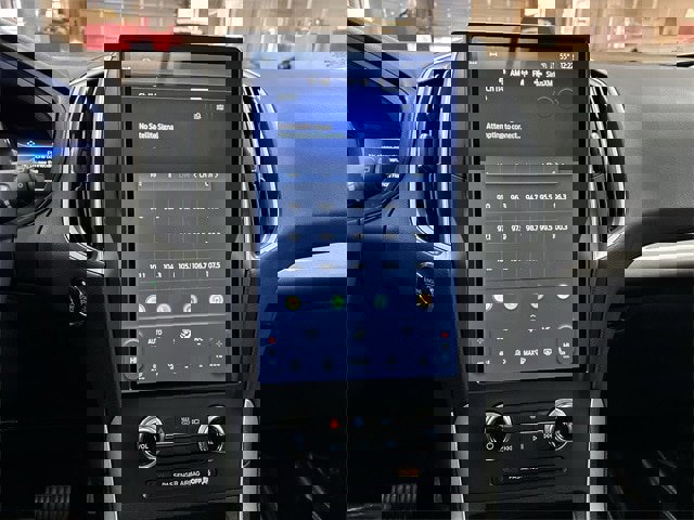 Certified 2023 Ford Edge SEL w/ Convenience Package image 8