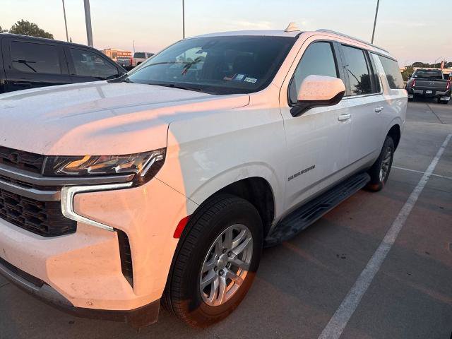 Used 2022 Chevrolet Suburban LS w/ Max Trailering Package