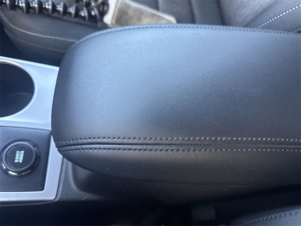 Certified 2024 Ford Bronco Sport Big Bend w/ Convenience Package image 36