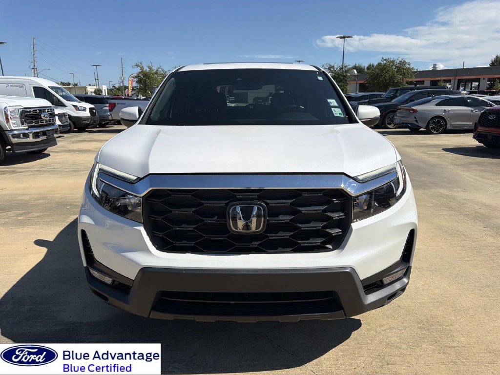 Used 2024 Honda Passport EX-L image 4