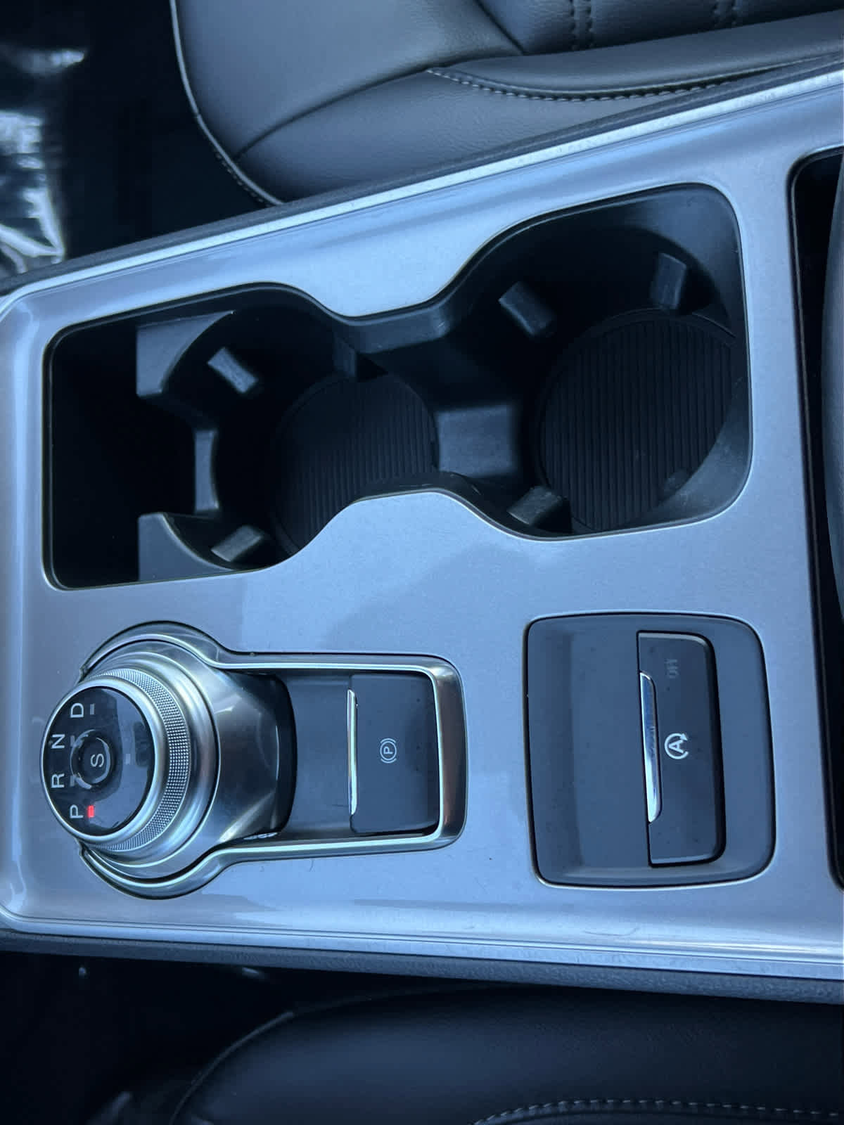 Certified 2024 Ford Edge SEL image 38