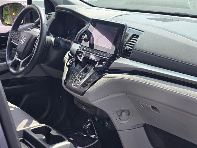 Used 2024 Honda Odyssey Touring image 8