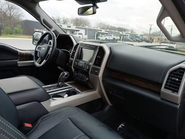 Certified 2020 Ford F150 Lariat image 10