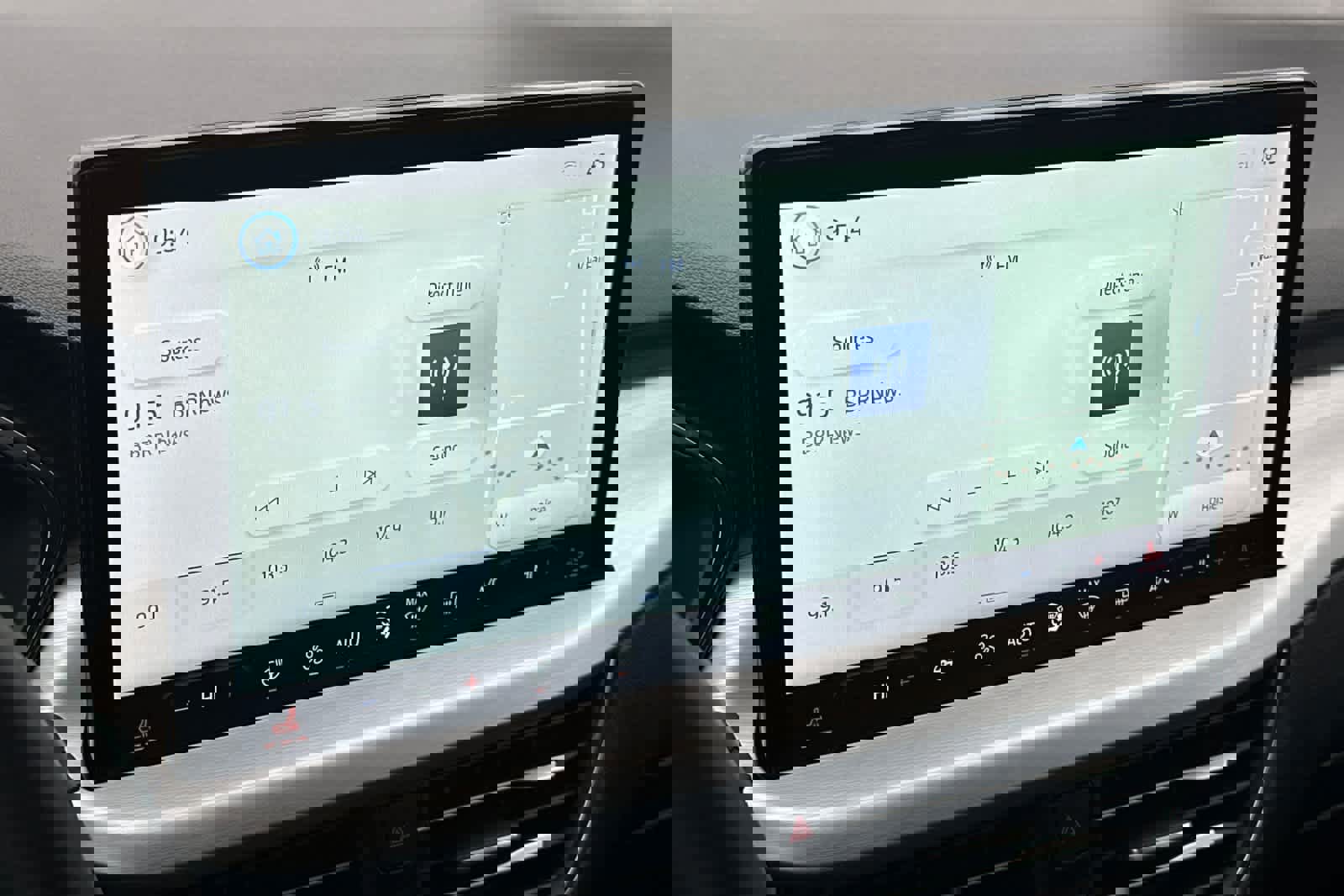 Certified 2025 Ford Escape Platinum image 18