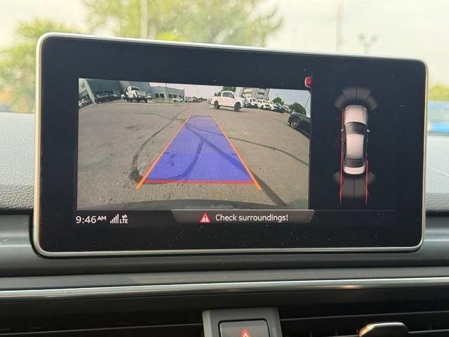 Used 2019 Audi S4 Premium Plus AWD/4WD image 17