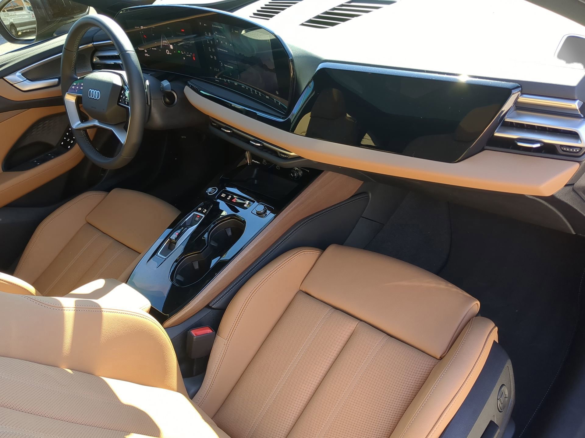 Used 2025 Audi A5 2.0T Premium Plus w/ Premium Plus image 41