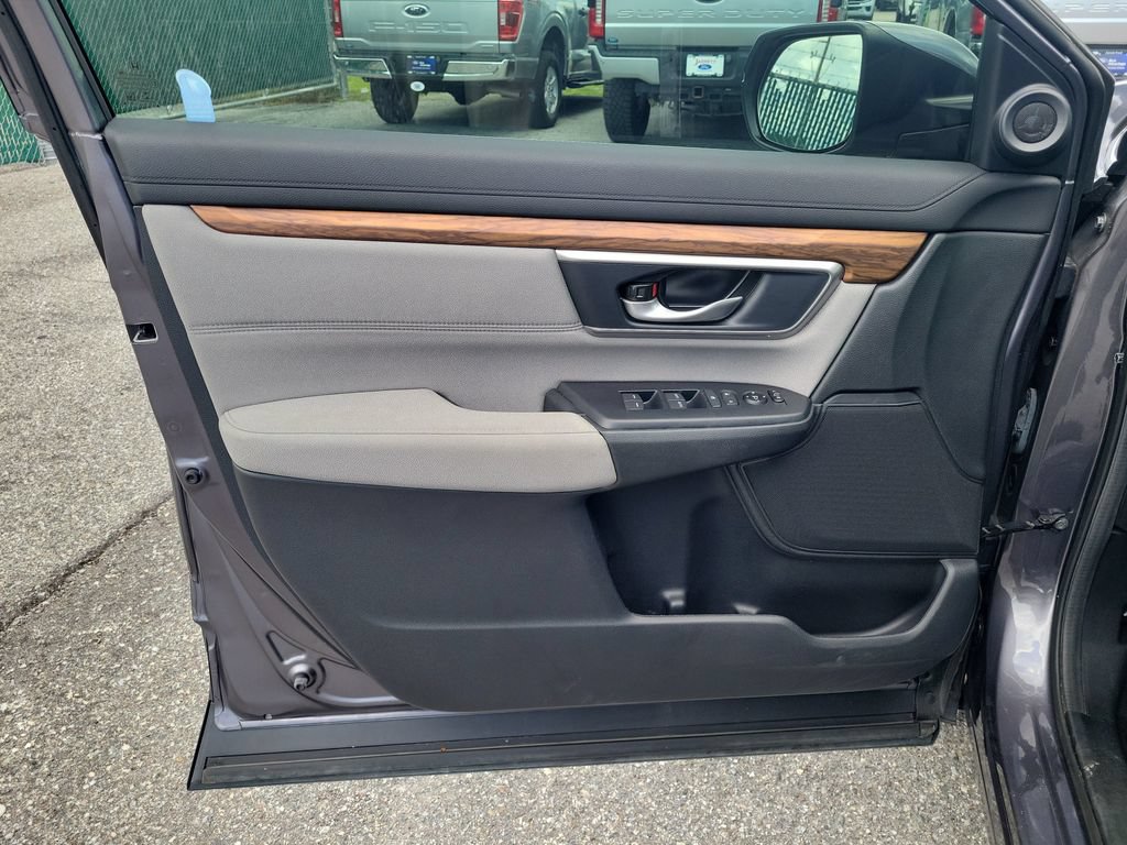 Used 2020 Honda CR-V EX image 21