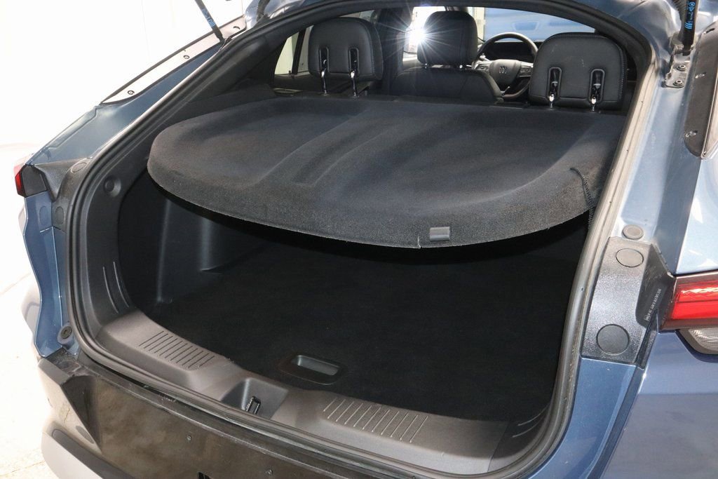 Used 2025 Buick Envista Sport Touring image 18