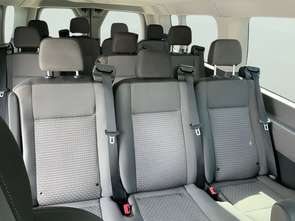 Certified 2024 Ford Transit 350 XLT RWD image 18