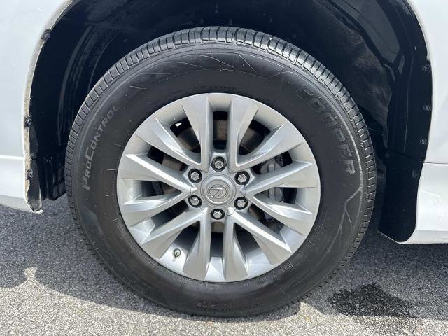 Used 2021 Lexus GX 460 Premium AWD/4WD image 9
