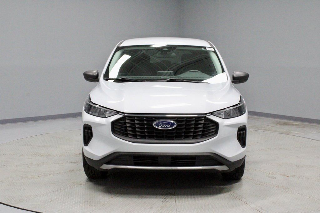 Certified 2025 Ford Escape Active image 8