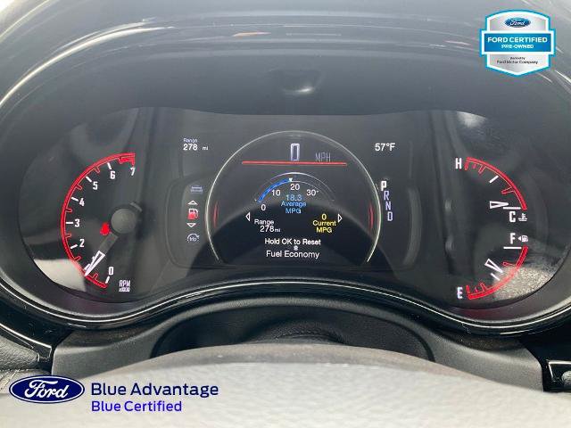 Used 2021 Dodge Durango GT AWD/4WD image 10