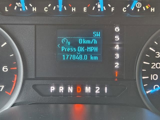 Certified 2017 Ford F150 XLT w/ FX4 Off-Road Package image 25