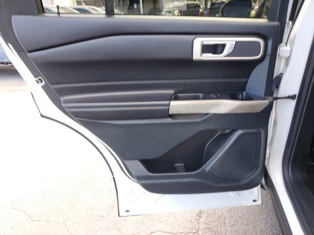 Certified 2023 Ford Explorer XLT w/ Equipment Group 202A image 12