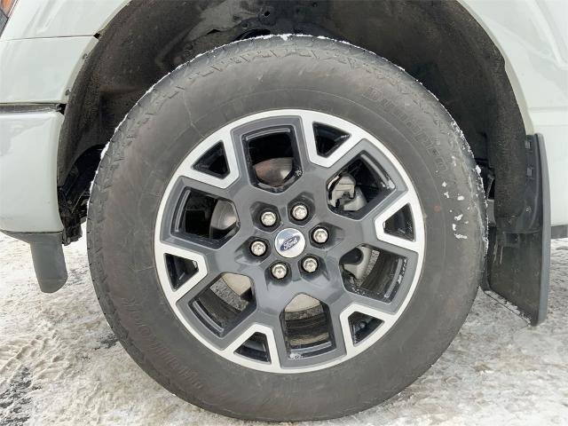 Certified 2024 Ford F150 STX image 10
