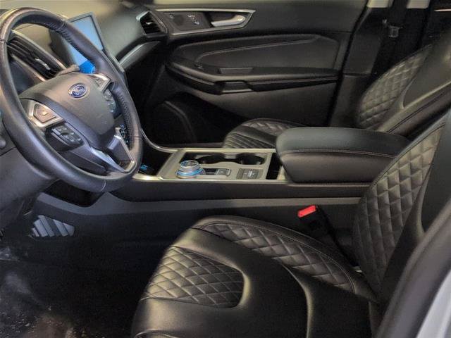 Certified 2024 Ford Edge Titanium AWD/4WD image 24